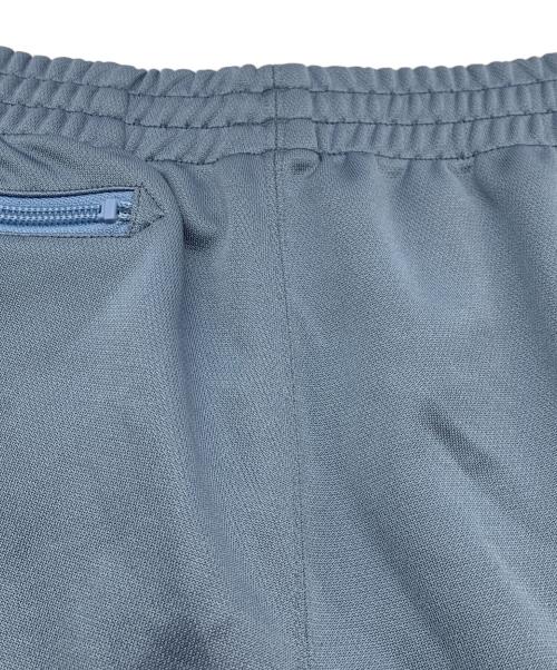 Needles（ニードルズ）Needles (ニードルズ) H.D. Track Pants ブルー サイズ:Lの古着・服飾アイテム
