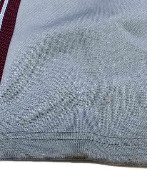 Needles（ニードルズ）Needles (ニードルズ) H.D. Track Pants ブルー サイズ:Lの古着・服飾アイテム