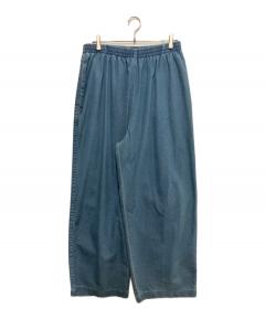 中古・古着通販】sacai (サカイ) eric haze (エリック・ヘイズ) Denim