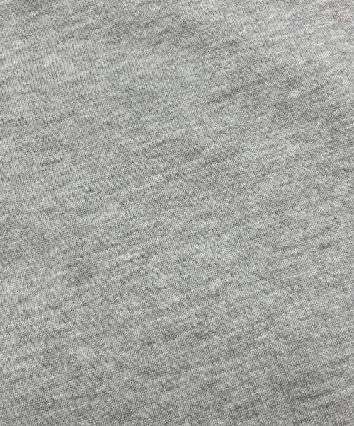 MARKWARE（マーカウェア）MARKWARE (マーカウェア) HUGE SWEAT SHORT グレー サイズ:2の古着・服飾アイテム