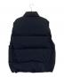 NEIGHBORHOOD (ネイバーフッド) CLASSIC DOWN VEST ブラック サイズ:L：30000円