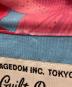 中古・古着 WACKO MARIA (ワコマリア) HAWAIIAN SHIRT S/S ブルー サイズ:M：18000円