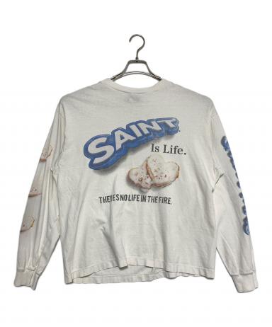中古・古着通販】SAINT MICHAEL (セントマイケル) SHERMER ACADEMY