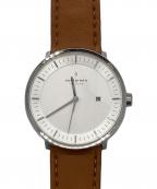 nordgreenノードグリーン）の古着「Philosopher 36mm」