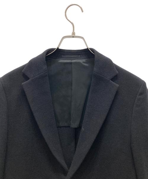 theory（セオリー）theory (セオリー) SOFT SUITING BOY JKT/テーラードジャケット ブラック サイズ:36の古着・服飾アイテム