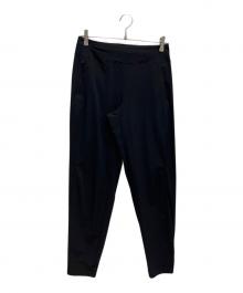 ARC'TERYX（アークテリクス）の古着「Women's Incendo Pant」｜ブラック