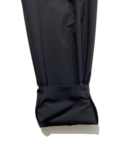 ARC'TERYX（アークテリクス）ARC'TERYX (アークテリクス) Women's Incendo Pant ブラック サイズ:4の古着・服飾アイテム