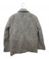 TODAYFUL (トゥデイフル) Shaggy Over Jacket 12420106 グレー サイズ:36：28000円