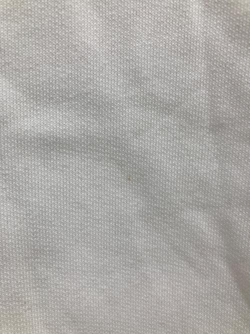 WALES BONNER（ウェールズボナー）WALES BONNER (ウェールズボナー) Wander Track Jacket ホワイト サイズ:Sの古着・服飾アイテム