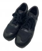 NEW BALANCEニューバランス）の古着「スニーカー」｜ブラック