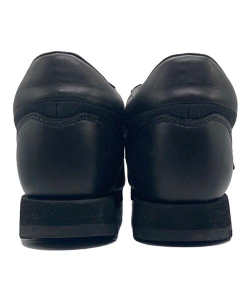 NEW BALANCE（ニューバランス）NEW BALANCE (ニューバランス) スニーカー ブラック サイズ:27の古着・服飾アイテム