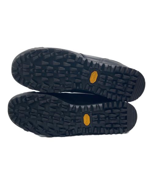 NEW BALANCE（ニューバランス）NEW BALANCE (ニューバランス) スニーカー ブラック サイズ:27の古着・服飾アイテム