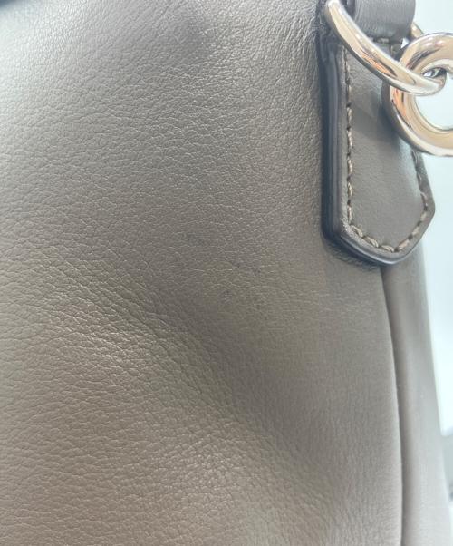 FENDI（フェンディ）FENDI (フェンディ) ショルダーバッグ　バイザウェイ ミディアム　8BL146 ブラウンの古着・服飾アイテム