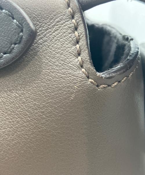 FENDI（フェンディ）FENDI (フェンディ) ショルダーバッグ　バイザウェイ ミディアム　8BL146 ブラウンの古着・服飾アイテム