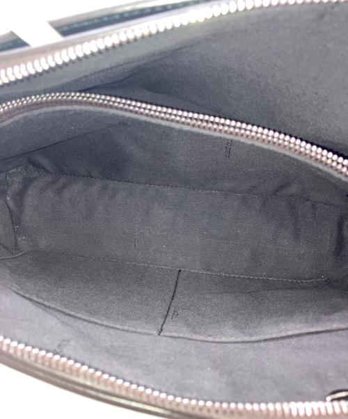 FENDI（フェンディ）FENDI (フェンディ) ショルダーバッグ　バイザウェイ ミディアム　8BL146 ブラウンの古着・服飾アイテム