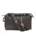 FENDI（フェンディ）の古着「ショルダーバッグ　バイザウェイ ミディアム　8BL146」｜ブラウン