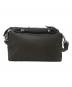 FENDI (フェンディ) ショルダーバッグ　バイザウェイ ミディアム　8BL146 ブラウン：60000円