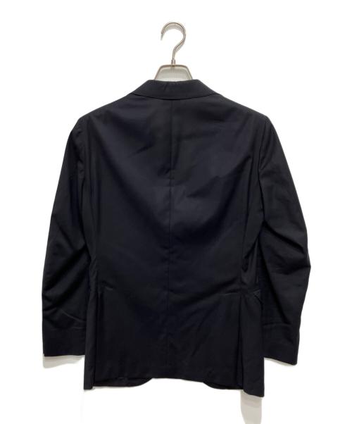 SHIPS（シップス）SHIPS (シップス) テーラードジャケット ネイビー サイズ:42の古着・服飾アイテム