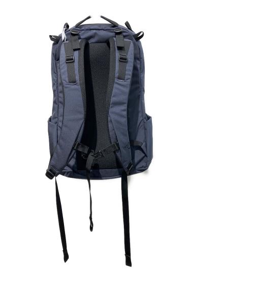 MYSTERY RANCH（ミステリーランチ）MYSTERY RANCH (ミステリーランチ) CATALYST 22リュック ネイビーの古着・服飾アイテム