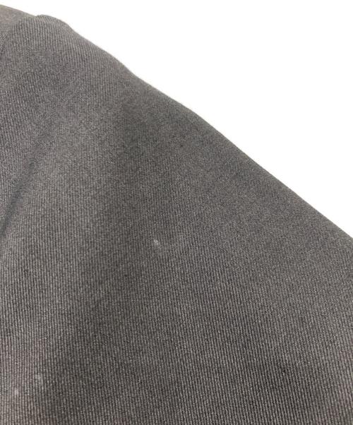 HARE（ハレ）HARE (ハレ) カーゴライクジップワンピース グレー サイズ:Fの古着・服飾アイテム