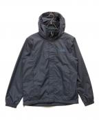 THE NORTH FACEザ ノース フェイス）の古着「マウンテンパーカー」｜ネイビー