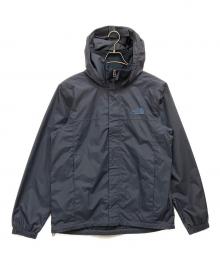THE NORTH FACE（ザ ノース フェイス）の古着「マウンテンパーカー」｜ネイビー