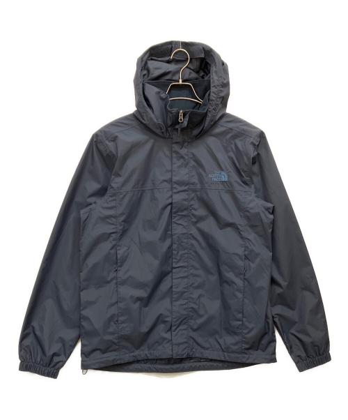 THE NORTH FACE（ザ ノース フェイス）THE NORTH FACE (ザ ノース フェイス) マウンテンパーカー ネイビー サイズ:Lの古着・服飾アイテム