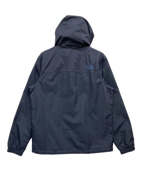 THE NORTH FACE（ザ ノース フェイス）THE NORTH FACE (ザ ノース フェイス) マウンテンパーカー ネイビー サイズ:Lの古着・服飾アイテム
