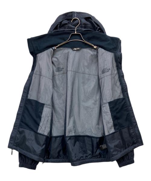 THE NORTH FACE（ザ ノース フェイス）THE NORTH FACE (ザ ノース フェイス) マウンテンパーカー ネイビー サイズ:Lの古着・服飾アイテム