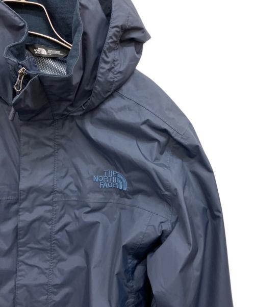 THE NORTH FACE（ザ ノース フェイス）THE NORTH FACE (ザ ノース フェイス) マウンテンパーカー ネイビー サイズ:Lの古着・服飾アイテム