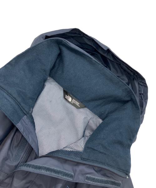 THE NORTH FACE（ザ ノース フェイス）THE NORTH FACE (ザ ノース フェイス) マウンテンパーカー ネイビー サイズ:Lの古着・服飾アイテム