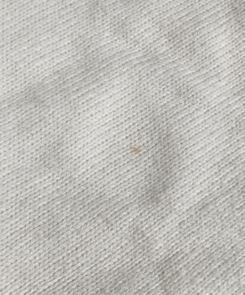 MUVEIL（ミュベール）MUVEIL (ミュベール) ベジタブル刺繍プルオーバー アイボリー サイズ:36の古着・服飾アイテム