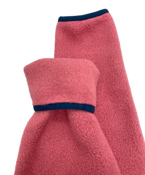 THE NORTH FACE（ザ ノース フェイス）THE NORTH FACE (ザ ノース フェイス) アルマディラ カーディガン ピンク サイズ:Lの古着・服飾アイテム