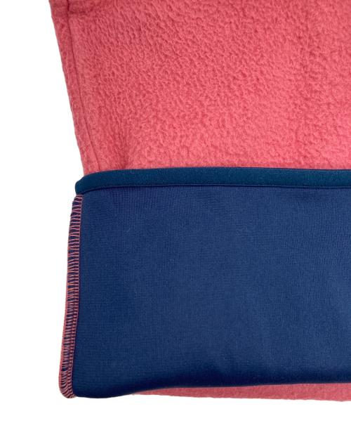 THE NORTH FACE（ザ ノース フェイス）THE NORTH FACE (ザ ノース フェイス) アルマディラ カーディガン ピンク サイズ:Lの古着・服飾アイテム