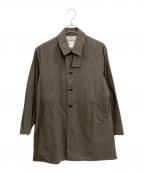 EELイール）の古着「SAKURA COAT」｜グレー