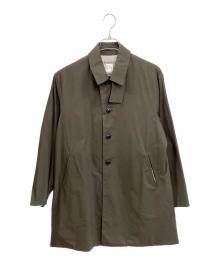 EEL（イール）の古着「SAKURA COAT」｜グレー