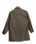 EEL (イール) SAKURA COAT グレー サイズ:XS：10000円