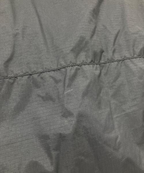 NANGA（ナンガ）NANGA (ナンガ) URBAN RESEARCH (アーバンリサーチ) 別注AURORA 3LAYER DOWN BZ ブラック サイズ:Sの古着・服飾アイテム