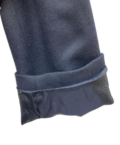 TAGLIATORE（タリアトーレ）TAGLIATORE (タリアトーレ) Brilla per il gusto (ブリッラ ペル イルグースト) ウール2Bジャケット ネイビー サイズ:42の古着・服飾アイテム