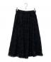 Kate Spade (ケイトスペード) デイジー レース スカート ブラック サイズ:S：8000円
