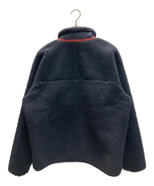 Patagonia（パタゴニア）Patagonia (パタゴニア) クラシック レトロX ジャケット グレー サイズ:SIZE XLの古着・服飾アイテム