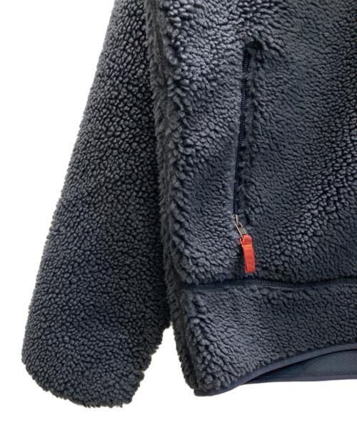 Patagonia（パタゴニア）Patagonia (パタゴニア) クラシック レトロX ジャケット グレー サイズ:SIZE XLの古着・服飾アイテム