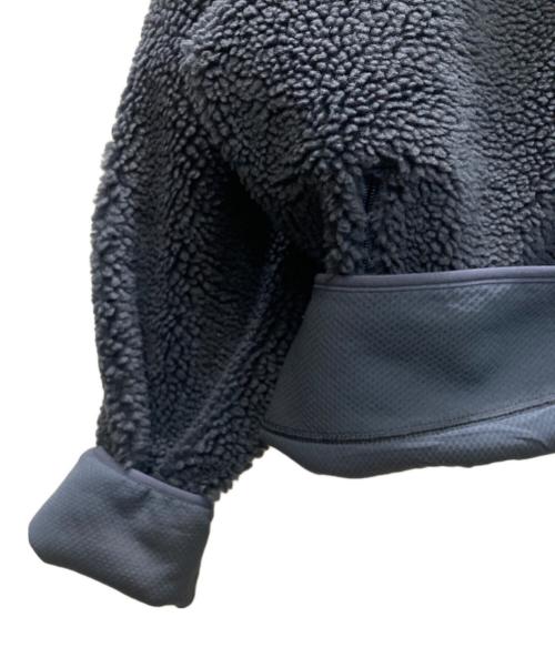 Patagonia（パタゴニア）Patagonia (パタゴニア) クラシック レトロX ジャケット グレー サイズ:SIZE XLの古着・服飾アイテム