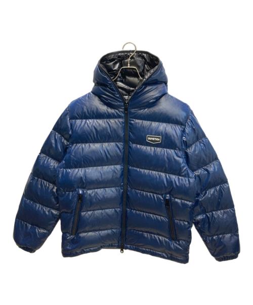 DUVETICA（デュベティカ）DUVETICA (デュベティカ) DUBHEDUE/ダウンジャケット ネイビー サイズ:SIZE 52の古着・服飾アイテム