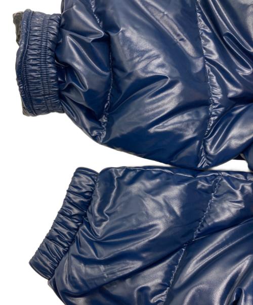 DUVETICA（デュベティカ）DUVETICA (デュベティカ) DUBHEDUE/ダウンジャケット ネイビー サイズ:SIZE 52の古着・服飾アイテム