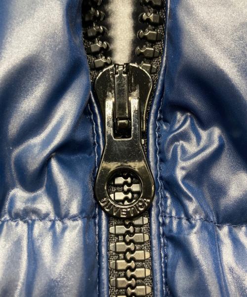 DUVETICA（デュベティカ）DUVETICA (デュベティカ) DUBHEDUE/ダウンジャケット ネイビー サイズ:SIZE 52の古着・服飾アイテム