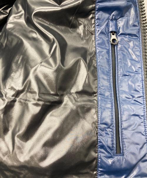 DUVETICA（デュベティカ）DUVETICA (デュベティカ) DUBHEDUE/ダウンジャケット ネイビー サイズ:SIZE 52の古着・服飾アイテム