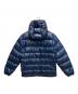 DUVETICA (デュベティカ) DUBHEDUE/ダウンジャケット ネイビー サイズ:SIZE 52：24000円