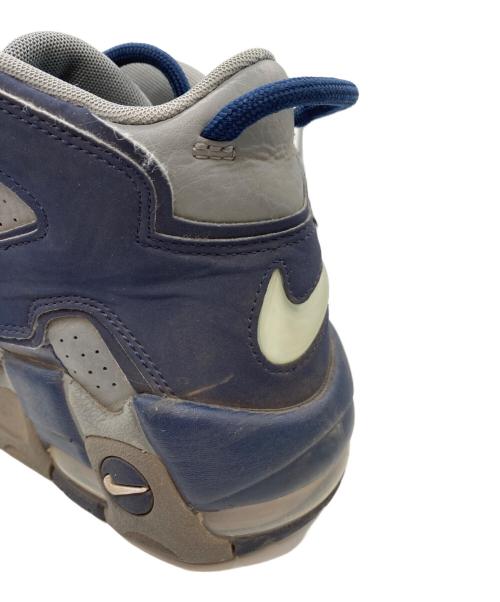 NIKE（ナイキ）NIKE (ナイキ) ハイカットスニーカー　921948-003 グレー サイズ:27の古着・服飾アイテム