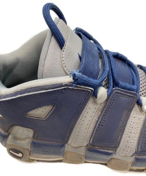 NIKE（ナイキ）NIKE (ナイキ) ハイカットスニーカー　921948-003 グレー サイズ:27の古着・服飾アイテム